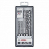 Набор сверл Bosch Robust line X5L 2608585073