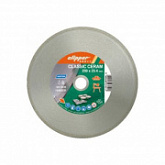 Алмазный круг по керамике Norton 23х2,54 см 70184628734