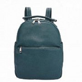 Городской рюкзак Ors Oro DS-0131 /2 blue/green