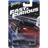 Машинка Hot Wheels Premium De Tomaso Pantera (HRV11 HRW52)