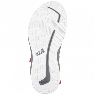 Сандалии женские Jack Wolfskin Lakewood Ride Sandal W rose quartz