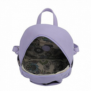 Городской рюкзак Ors Oro DS-0018 /4 light lilac