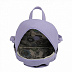Городской рюкзак Ors Oro DS-0018 /4 light lilac
