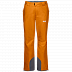 Брюки мужские Jack Wolfskin Powder Mountain Pants M rusty orange