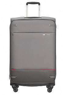 Чемодан большой Samsonite Base Boost 78см 38N*08 005 grey