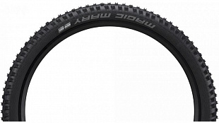Велопокрышка SchwalbeMagic Mary Evo Downhill 27,5x2,60 650B Addix U-Soft