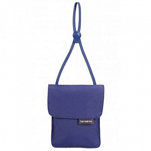 Сумка Samsonite Travel Acc. U23-11511 Blue