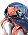 Рюкзак Deuter Trail Pro 34 SL 3441219-3523 midnight/maron (2020-21)