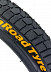 Велопокрышка Vinca Sport G 318 20х1.95 Black