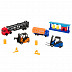 Игровой набор Заправка TH-P051