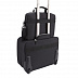 Сумка для ноутбука Case Logic AUA316 Black