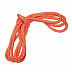 Скакалка гимнастическая Body Form Радуга 3 м 180 гр BF-SK08 pink/coral/lemon