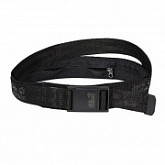 Ремень Jack Wolfskin Secret Belt Xt black