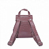 Городской рюкзак Ors Oro DS-0004 /3 fawn pink