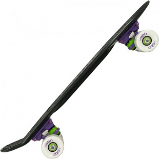 Penny board (пенни борд) Ridex Blackout 22''