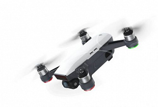 Квадрокоптер DJI Spark 