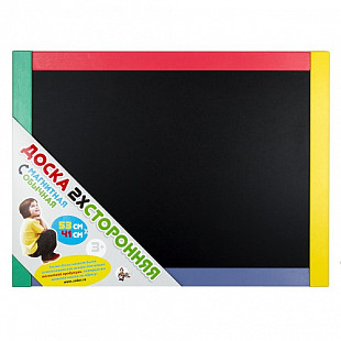 Доска комбинированная Десятое Королевство в ПВХ пакете 01892