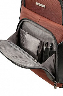 Рюкзак для ноутбука Samsonite XBR 15,6" 08N-10104 Red/Black