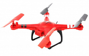 Квадрокоптер WL Toys Q222+G