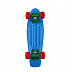 Penny board (пенни борд) RGX PNB-12 17" Blue
