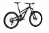 Велосипед Kellys Swag 10 27,5" (2019) black Велосипед Kellys Swag 10 27,5" (2019) black