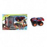 Игровой набор джип RL051-4 Red/Blue