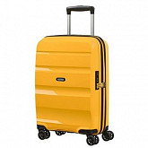 Чемодан American Tourister Bon Air Dlx MB2*26 001 yellow