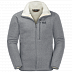 Куртка мужская Jack Wolfskin Robson Fjord Jacket slate grey