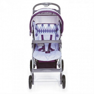 Коляска Geoby C539KR (R367)