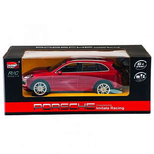 Радиоуправляемая машина MZ Porsche Cayenne 1:14 2045