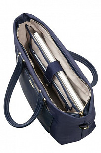 Сумка для ноутбука Samsonite Zalia 15,6" 85D-11008 Blue