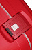 Чемодан Samsonite S`Cure 81см 10U-70004 Red