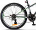 Велосипед Stels Navigator 400 24" (2017) grey/green
