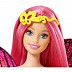 Кукла Barbie Mix&Match Фея CFF32 CFF33