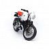 Мотоцикл Bburago 1:18 BMW R nineT Urban GS (18-51000/18-51069)