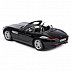 Масштабная модель автомобиля Maisto 1:24 - БМВ Z8 (31996) black