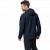 Куртка мужская Jack Wolfskin Northern Point night blue