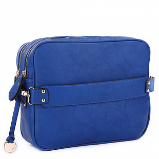 Женская сумка Pola 7099 blue