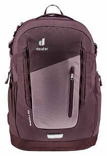Рюкзак Deuter StepOut 22 3813121-5568 grape/aubergine (2021)