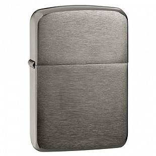 Зажигалка Zippo Replica 1941 black lce 24096