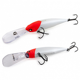 Воблер Akara Deep Keeper 110F A1 DK100F-A1