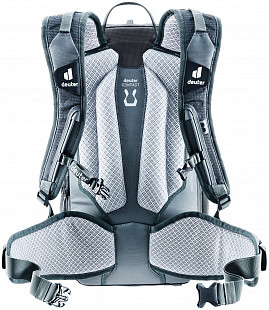 Рюкзак Deuter Attack 20 3210321-4409 graphite/shale (2021)