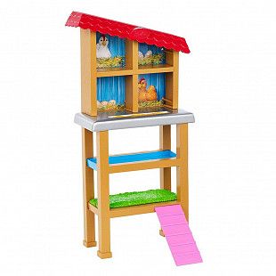 Кукла Barbie Любимая профессия Фермер DHB63 FXP15