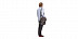 Сумка велосипедная Thule Pack n Pedal Adventure Touring Pannier малая black (100006)