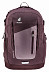 Рюкзак Deuter StepOut 22 3813121-5568 grape/aubergine (2021)