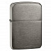 Зажигалка Zippo Replica 1941 black lce 24096