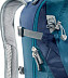 Рюкзак Deuter Airlite 22 4420315-3329 arctic/navy