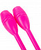Булавы для художественной гимнастики Amely AC-01 45 см pink