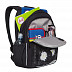 Рюкзак спортивный GRIZZLY RD-143-1 /1 black