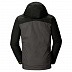 Куртка Jack Wolfskin Frost wave men Dark grey